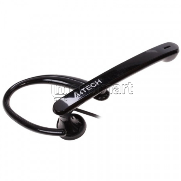 A4Tech - S-7 Earphone Black - Qulaqlıqlar - Azərbaycanda al - QULAFT-93450
