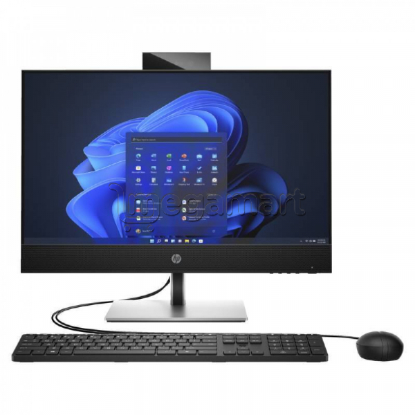 Ventilateur De Refroidissement CPU+GPU De Remplacement Pour PC Tout-en-un HP 27-CA 24-CB Series - Modèle MG75090V1-C280-S9A