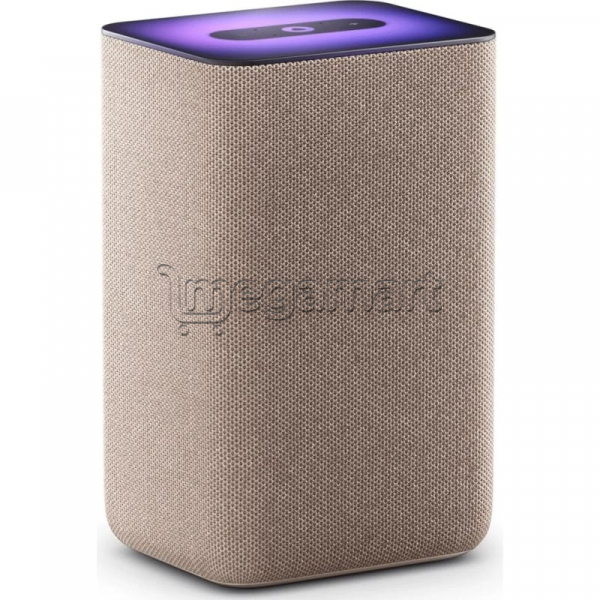 Ağıllı kolonka Yandex Stansiya 2 Beige YNDX-00051 - Akustik sistemlər ...